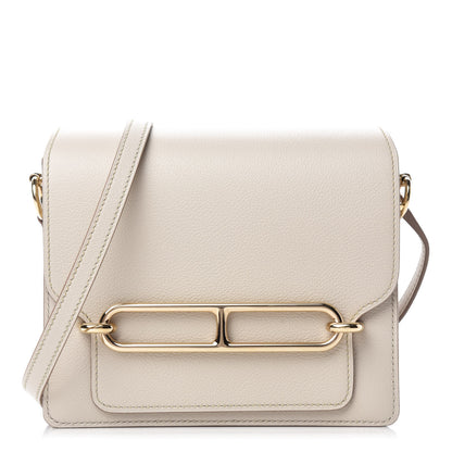 Hermes Evercolor Mini Sac Roulis Beton 1 of 11