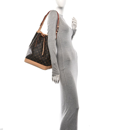Louis Vuitton Monogram Noe 2 of 12