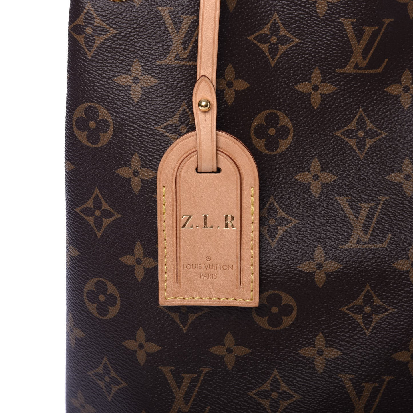 Monogram Graceful MM Pivoine
