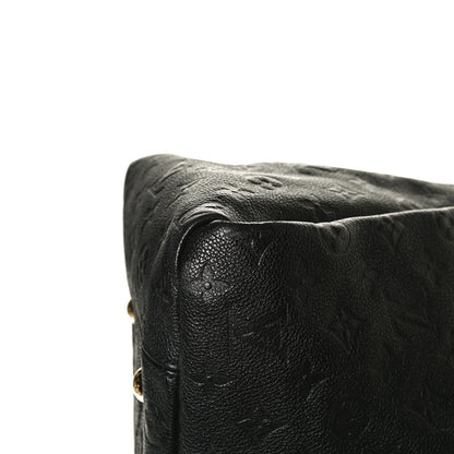 Louis Vuitton Empreinte Artsy MM Black 11 of 12
