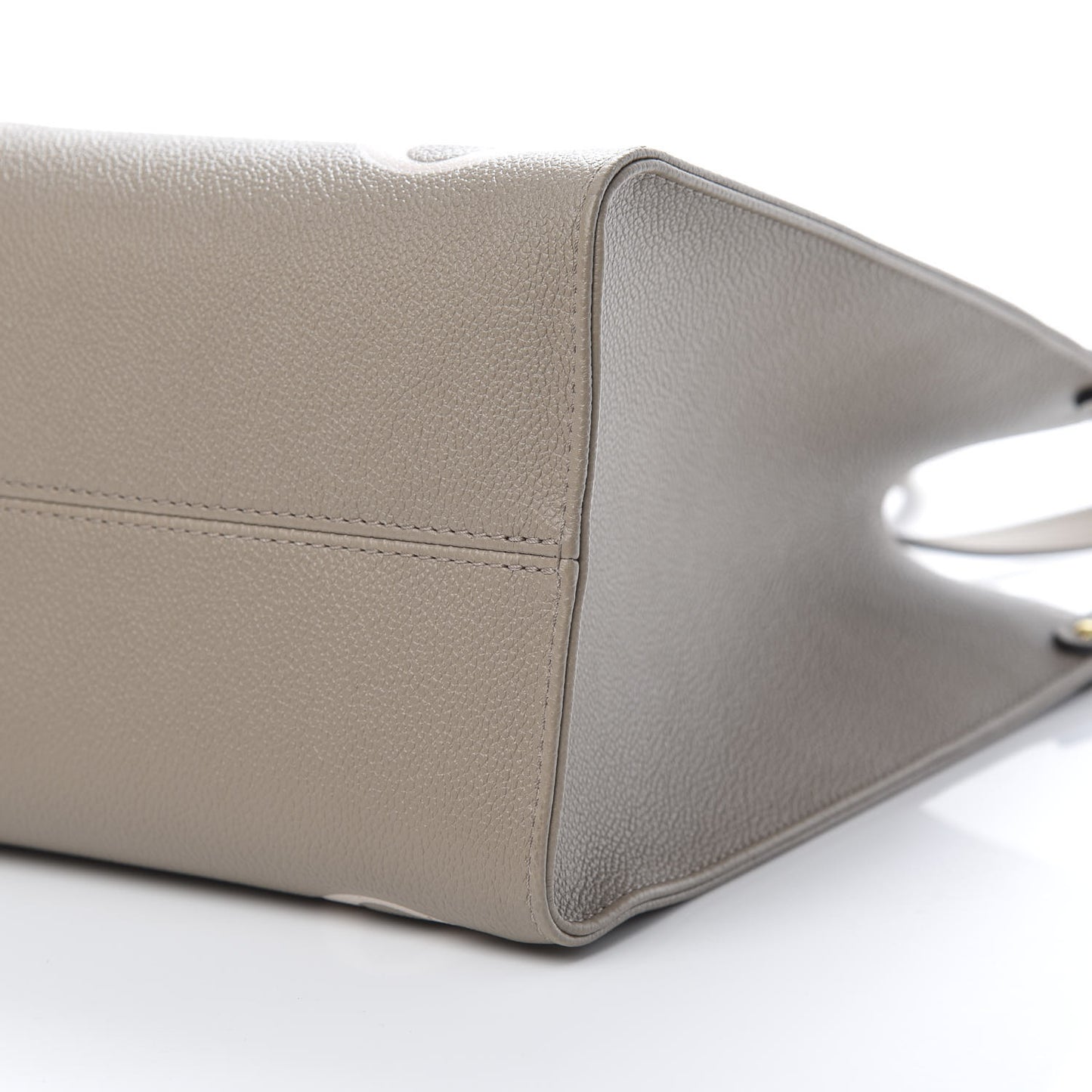 Empreinte Monogram Giant Onthego MM Tourterelle Creme