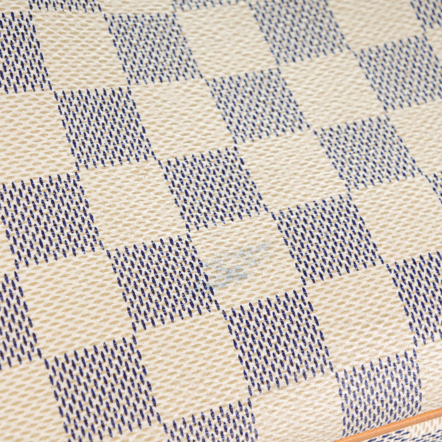 Damier Azur Siracusa GM