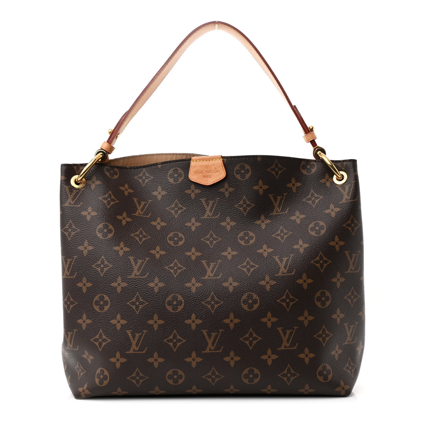 Monogram Graceful PM