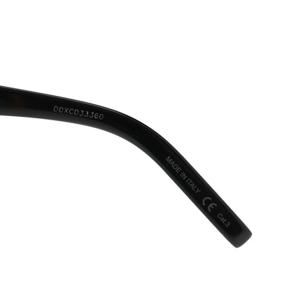 Saint Laurent Acetate SL M39/K Sunglasses Black 6 of 8