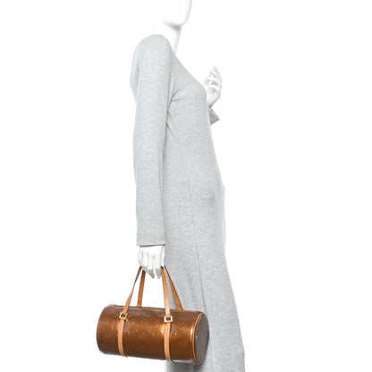 Louis Vuitton Vernis Bedford Bronze 2 of 10