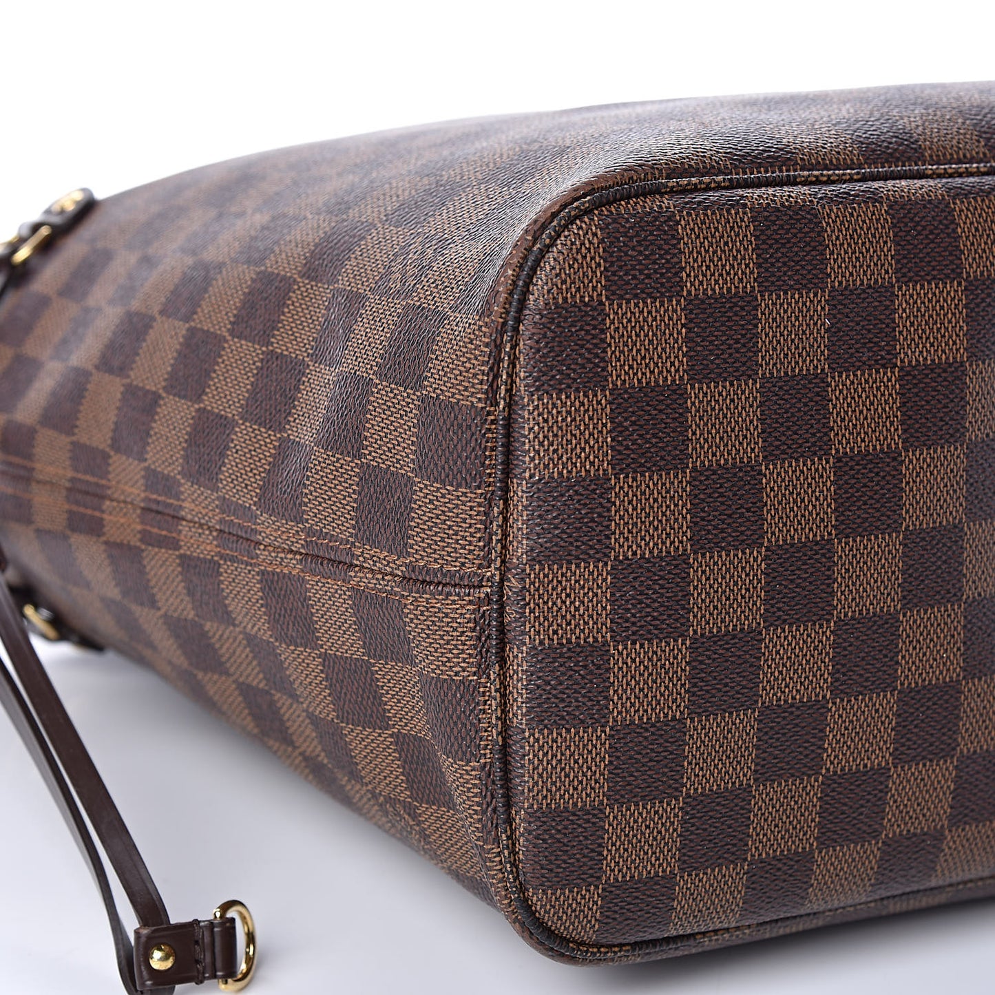 Damier Ebene Neverfull MM
