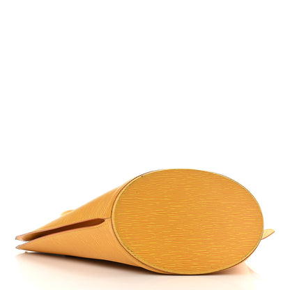 Louis Vuitton Epi Saint Jacques GM Tassil 4 of 16