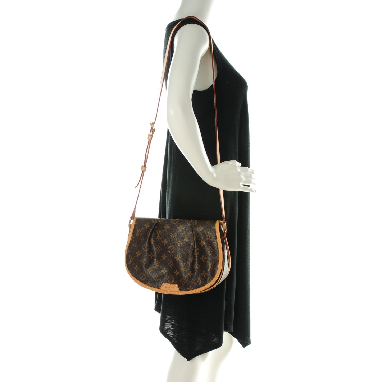 Monogram Menilmontant PM
