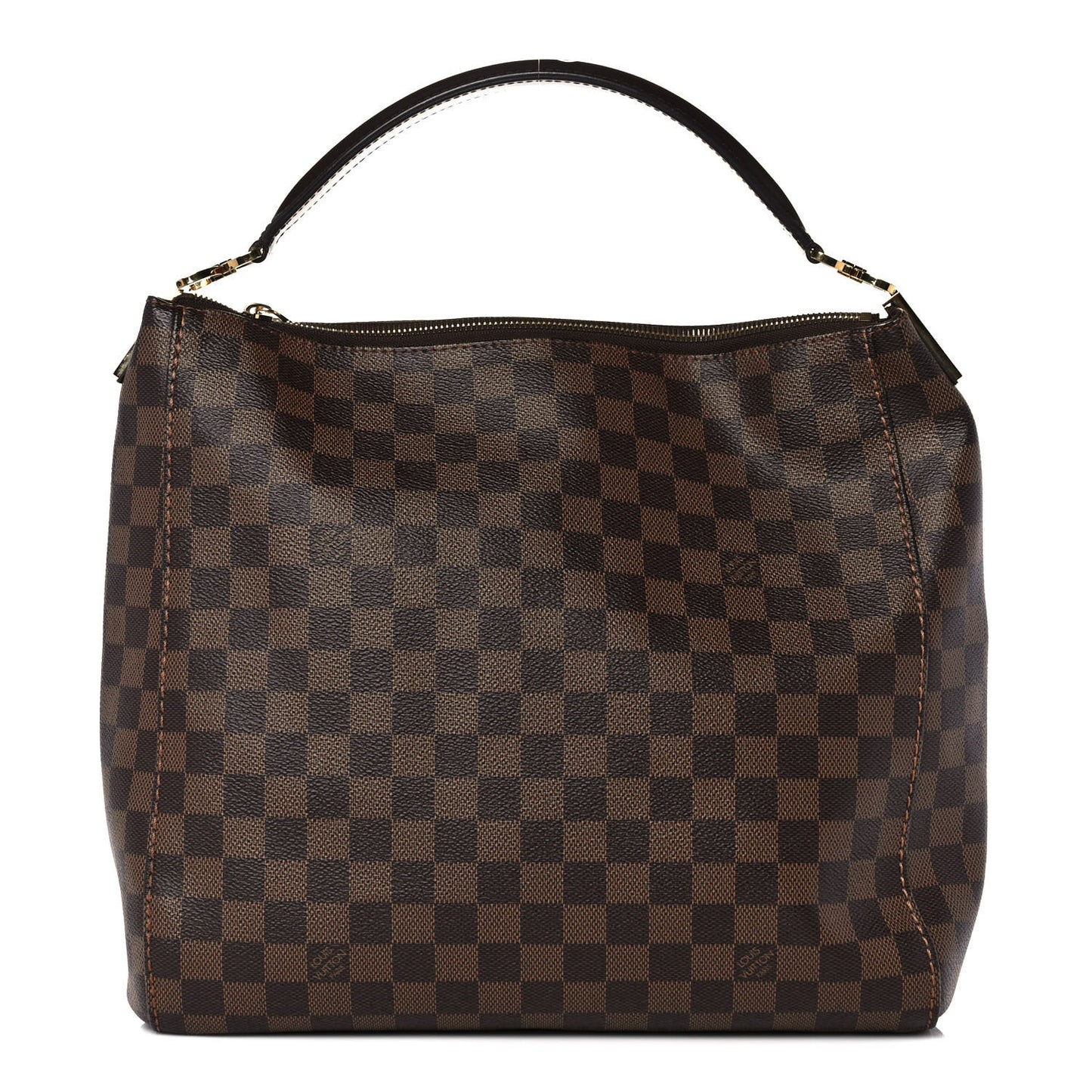Damier Ebene Portobello PM