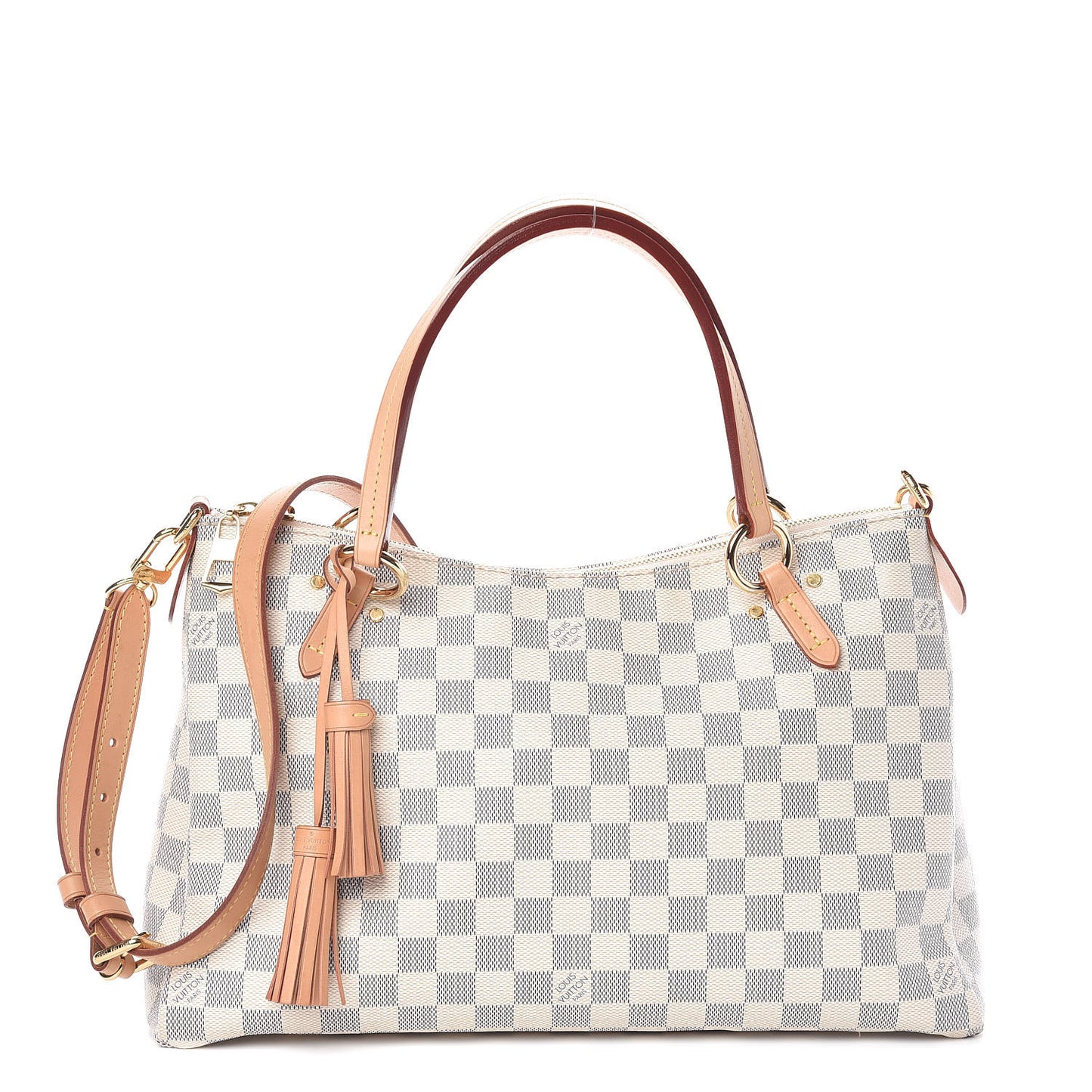 Damier Azur Lymington