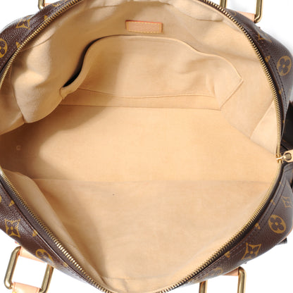 Louis Vuitton Monogram Manhattan GM 7 of 7