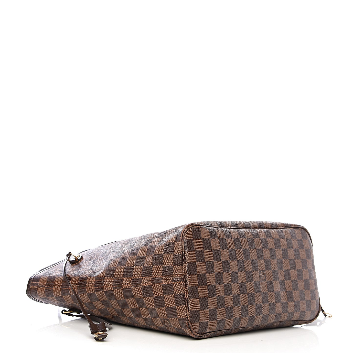 Damier Ebene Neverfull MM