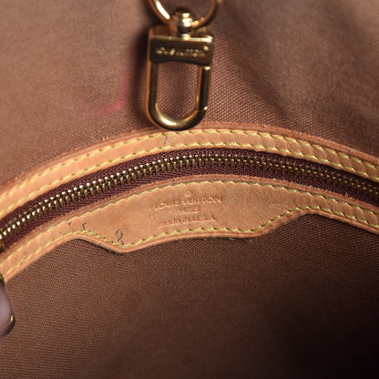Louis Vuitton Monogram Batignolles Horizontal 6 of 33