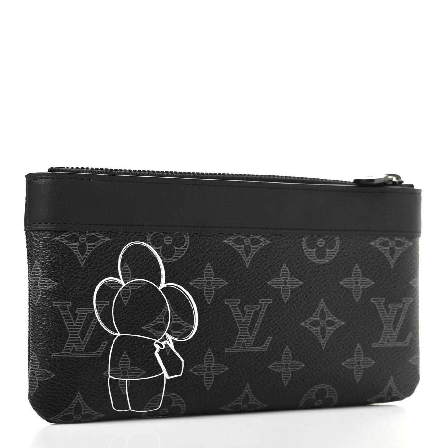 Monogram Eclipse Vivienne Pochette Apollo PM