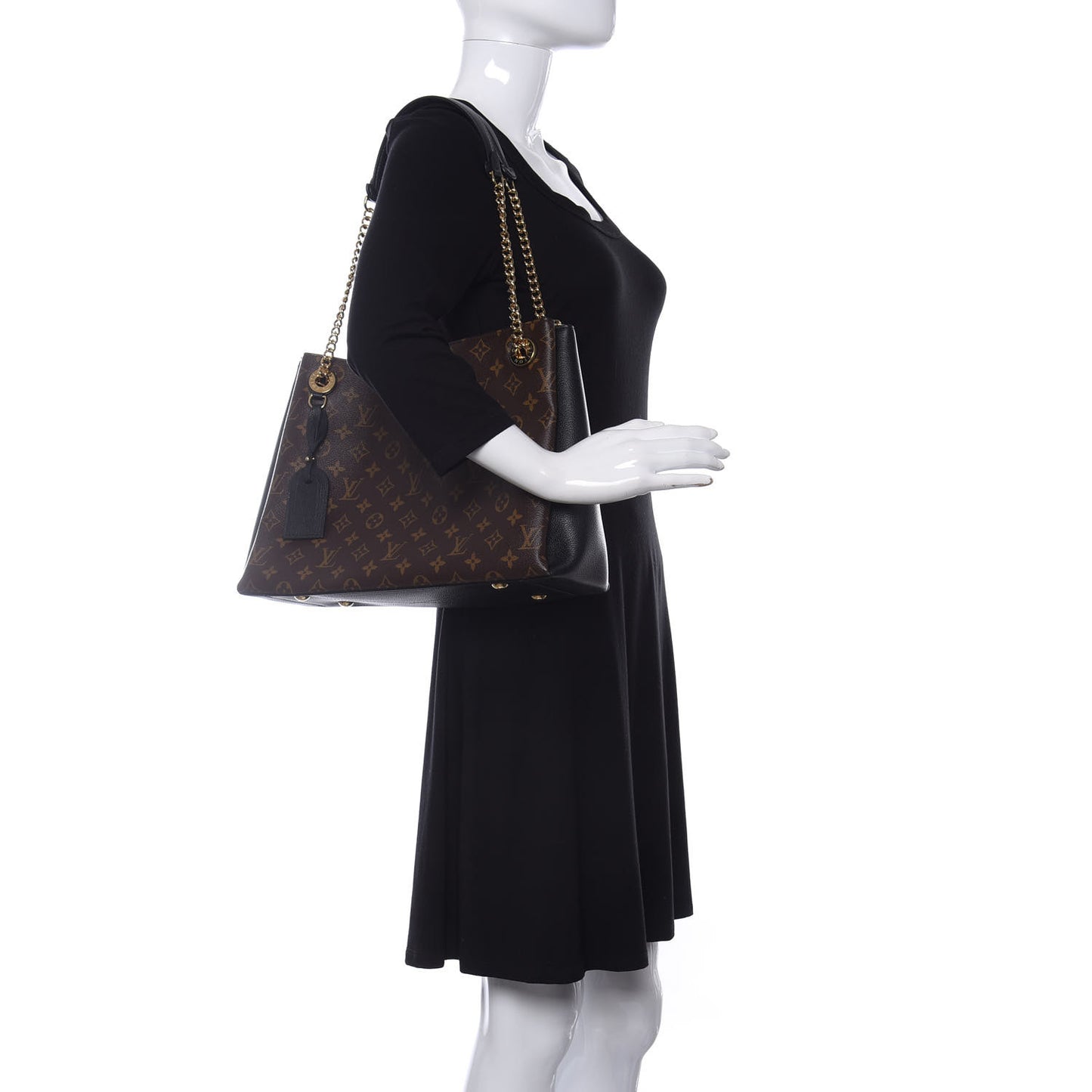 Monogram Surene MM Black