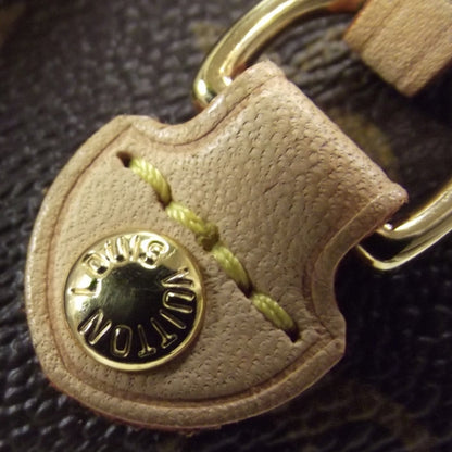 Louis Vuitton Monogram Neverfull MM 7 of 12
