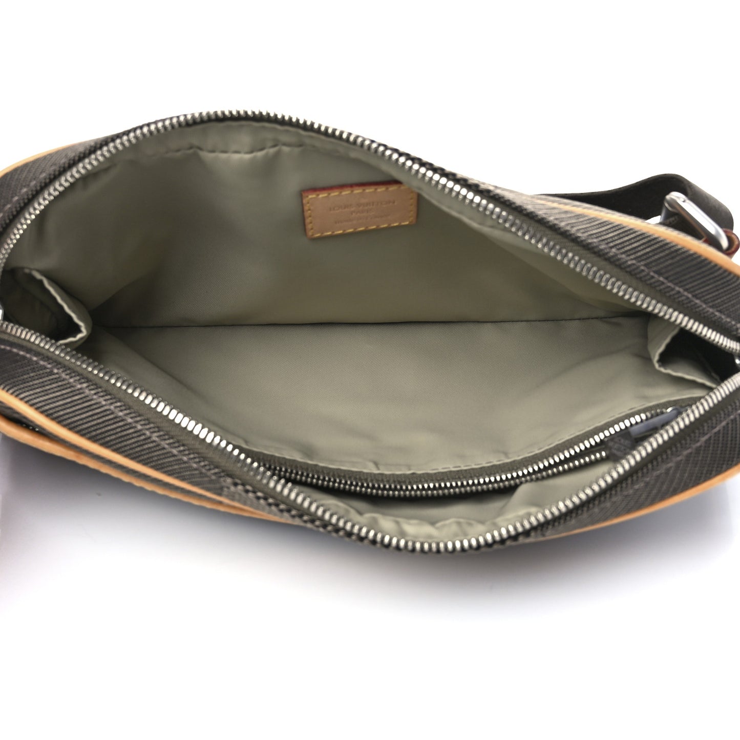 Damier Geant Acrobat Terre