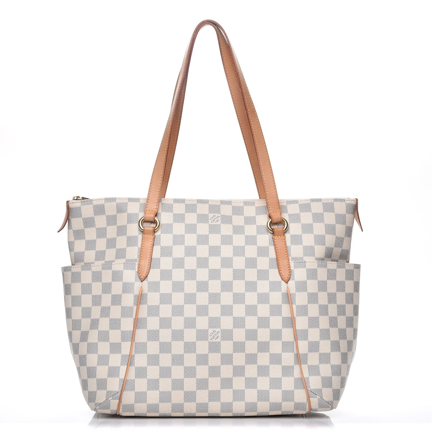 Damier Azur Totally MM