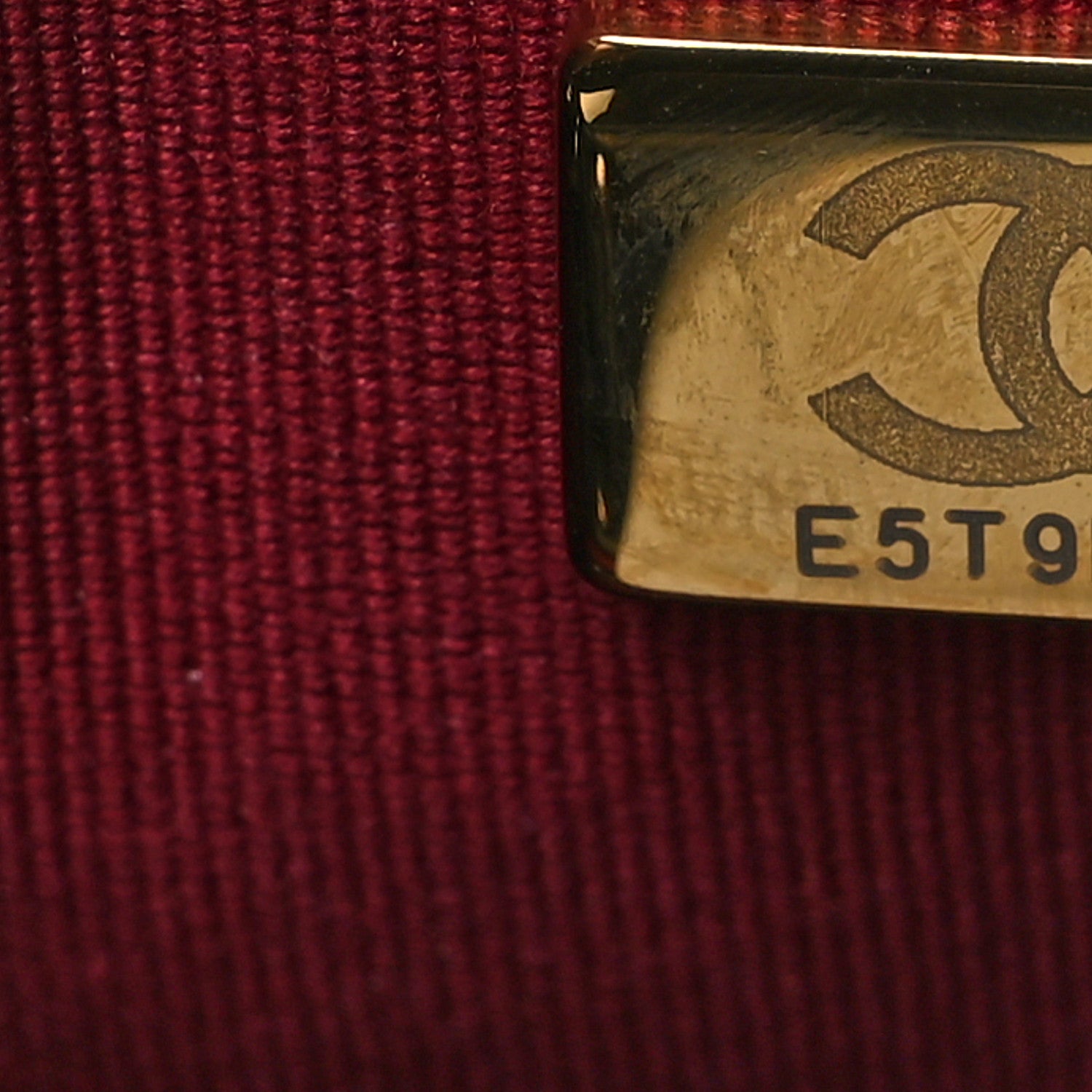 Chanel Caviar Quilted Urban Spirit Backpack Black 7 of 11