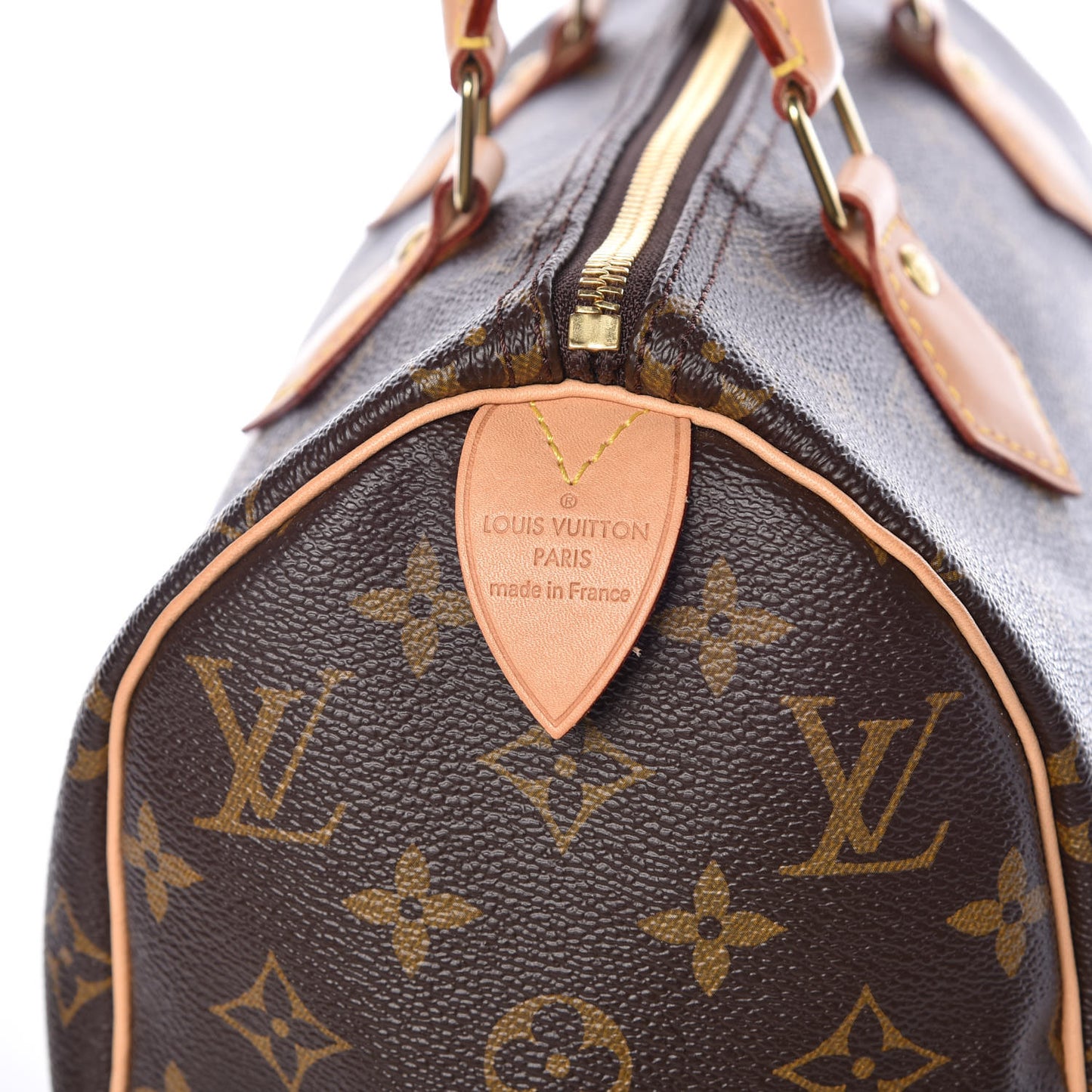 Monogram Speedy 25