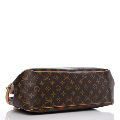 Louis Vuitton Monogram Batignolles Horizontal 4 of 15