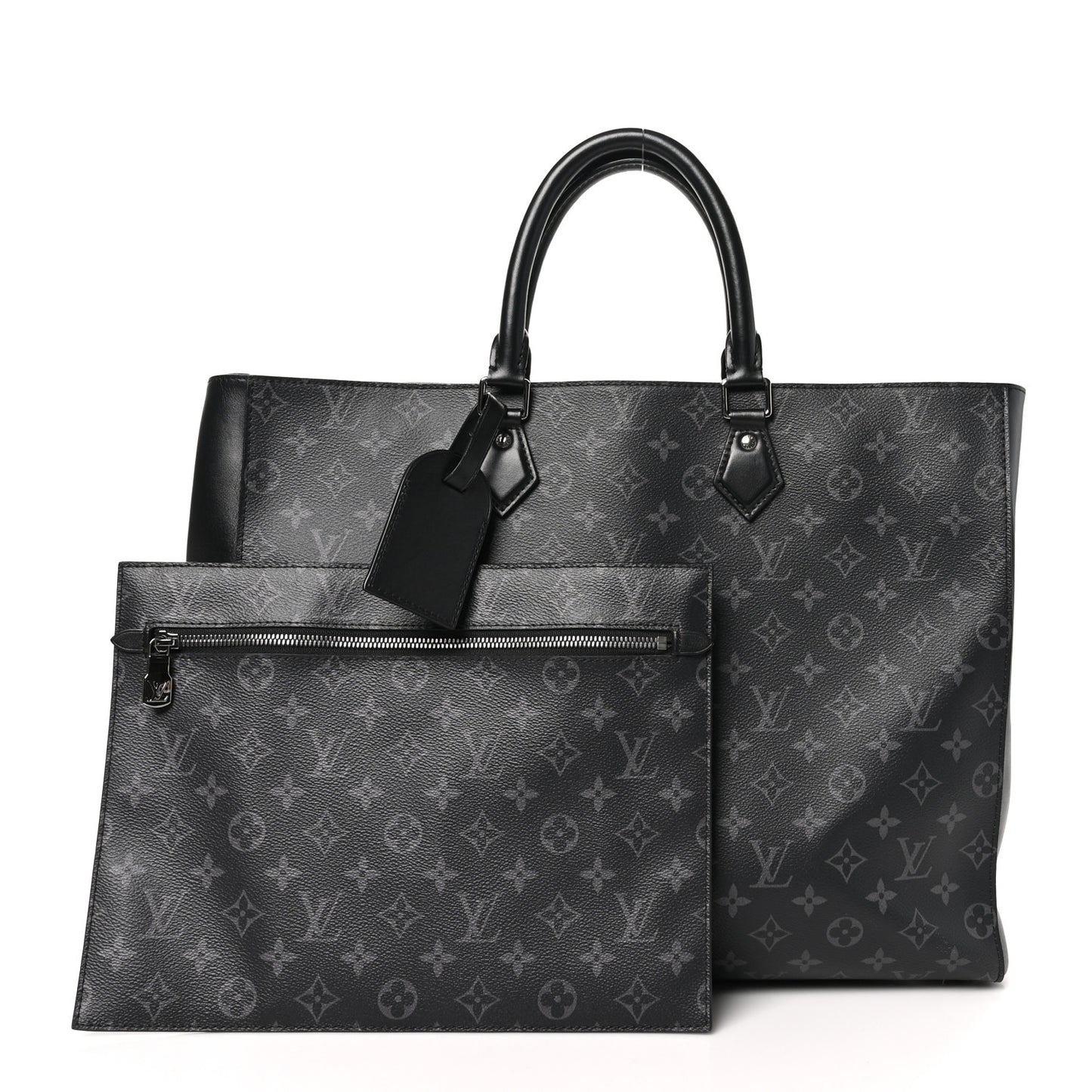 Monogram Eclipse Grand Sac