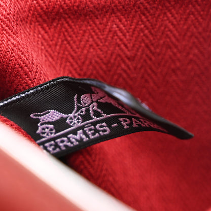 Hermes Swift Caravane Horizontal PM Rouge H 6 of 9