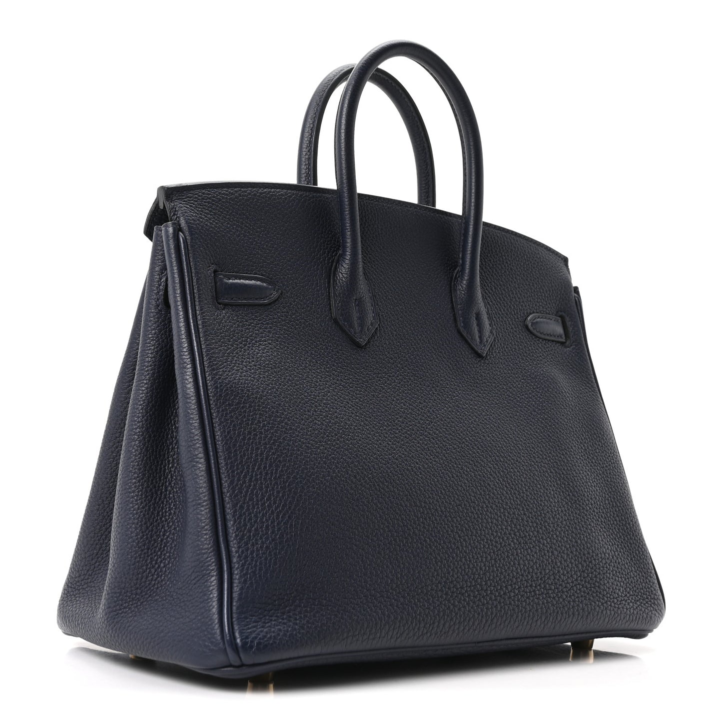 Togo Birkin 25 Bleu Nuit