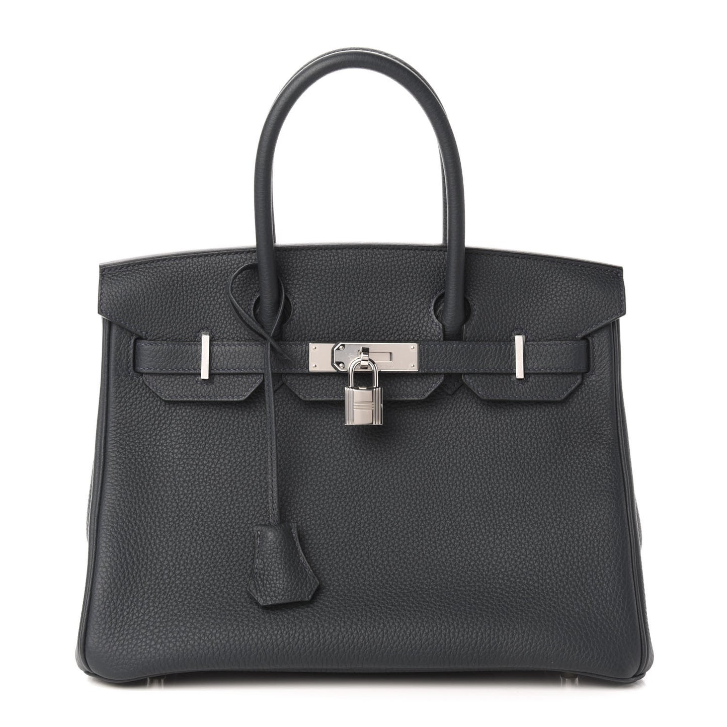 Togo Birkin 30 Vert Rousseau