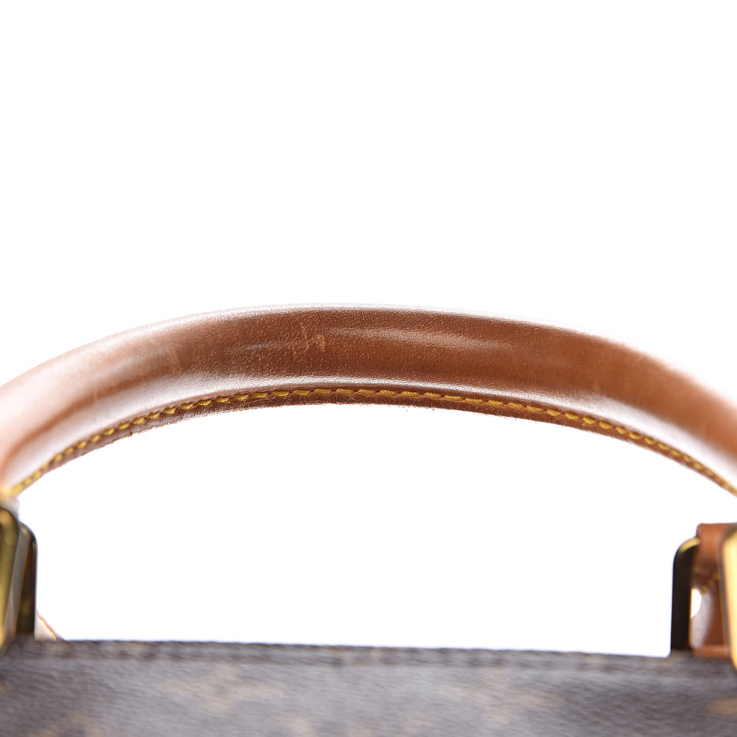 Louis Vuitton Monogram Keepall 55 11 of 16