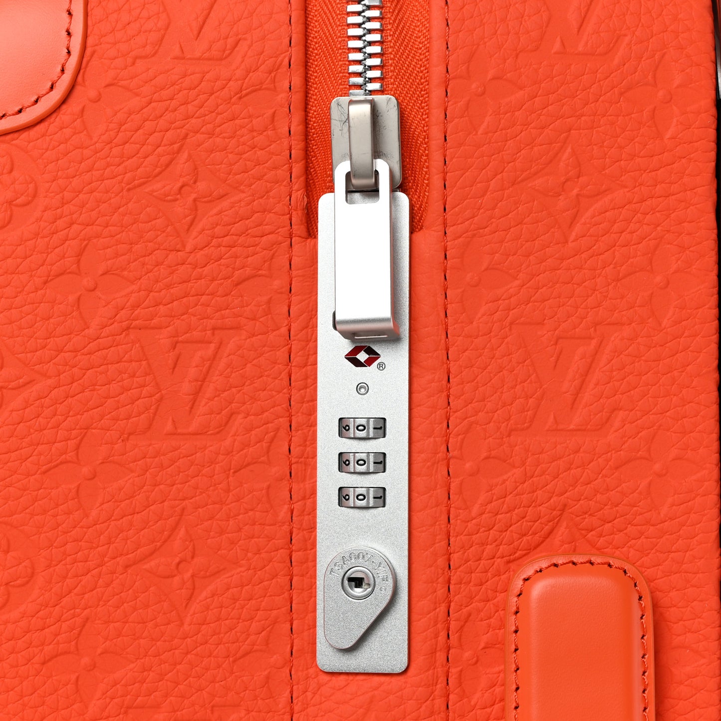 Taurillon Horizon 55 Orange