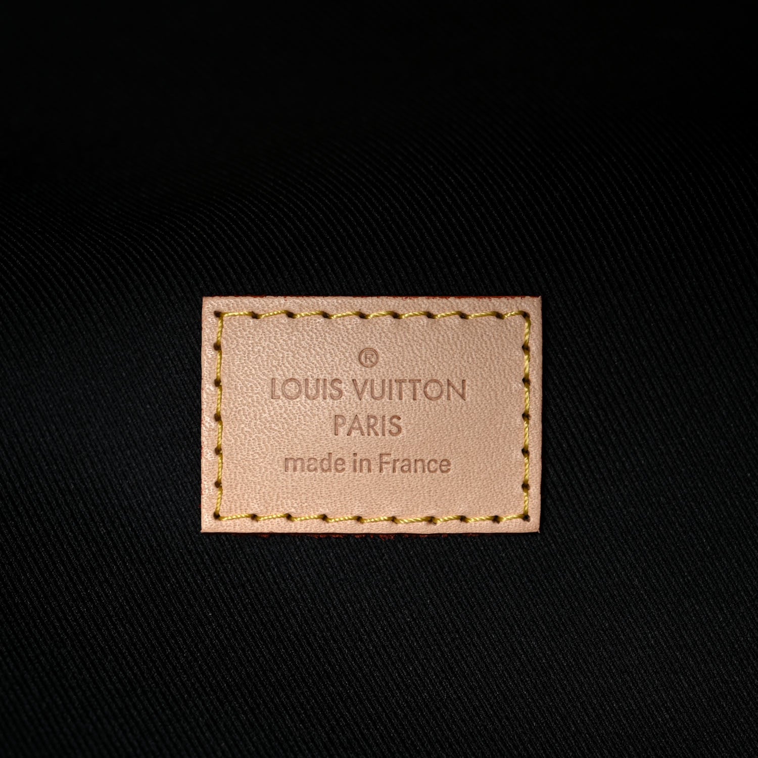 Louis Vuitton Monogram Bumbag 6 of 13