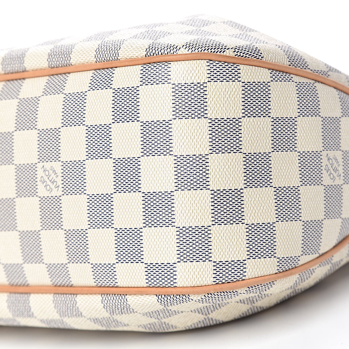 Damier Azur Siracusa MM