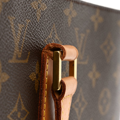 Louis Vuitton Monogram Luco 10 of 11