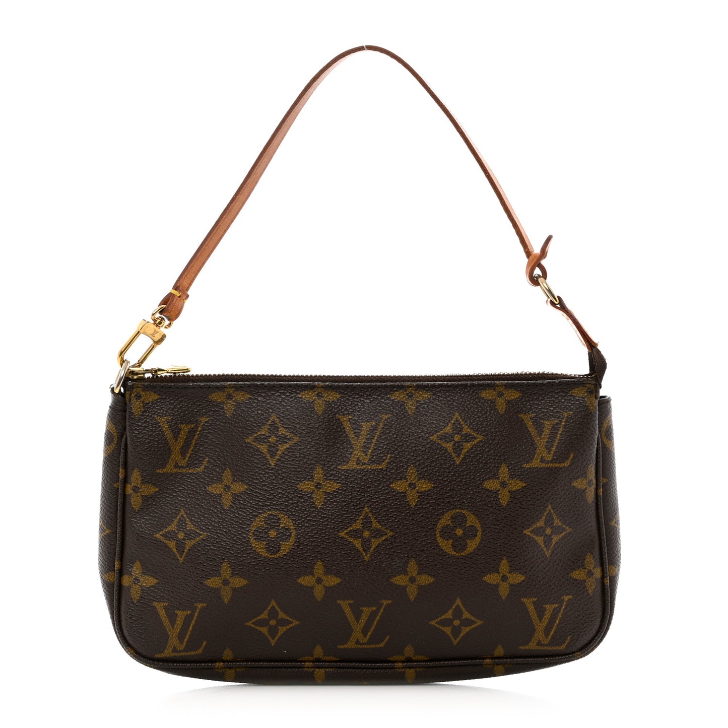 Monogram Pochette Accessories