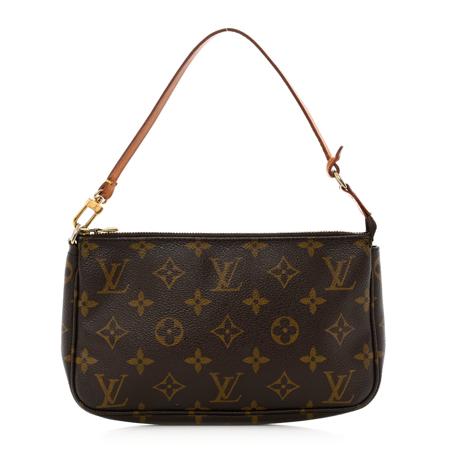Louis Vuitton Monogram Pochette Accessories 1 of 8