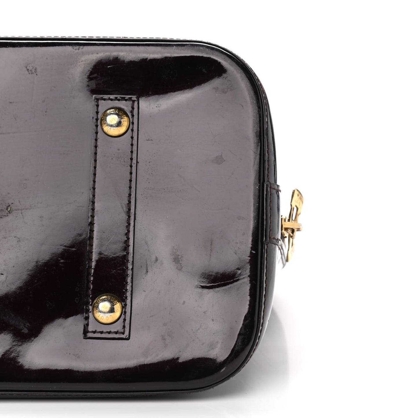 Vernis Alma GM Amarante