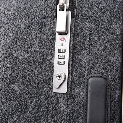 Louis Vuitton Monogram Eclipse Horizon 55 10 of 16