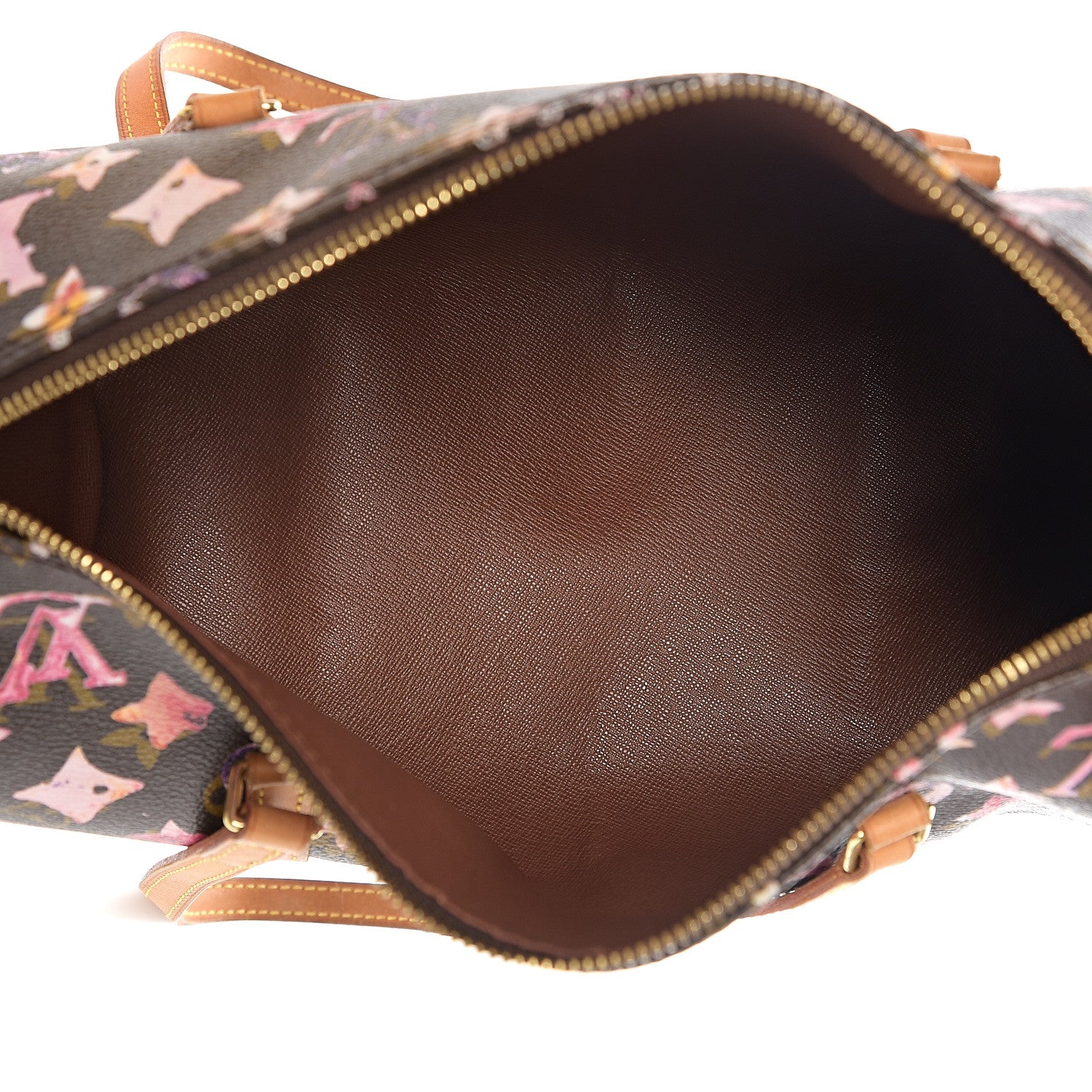 Louis Vuitton Watercolor Aquarelle Papillon 4 of 8
