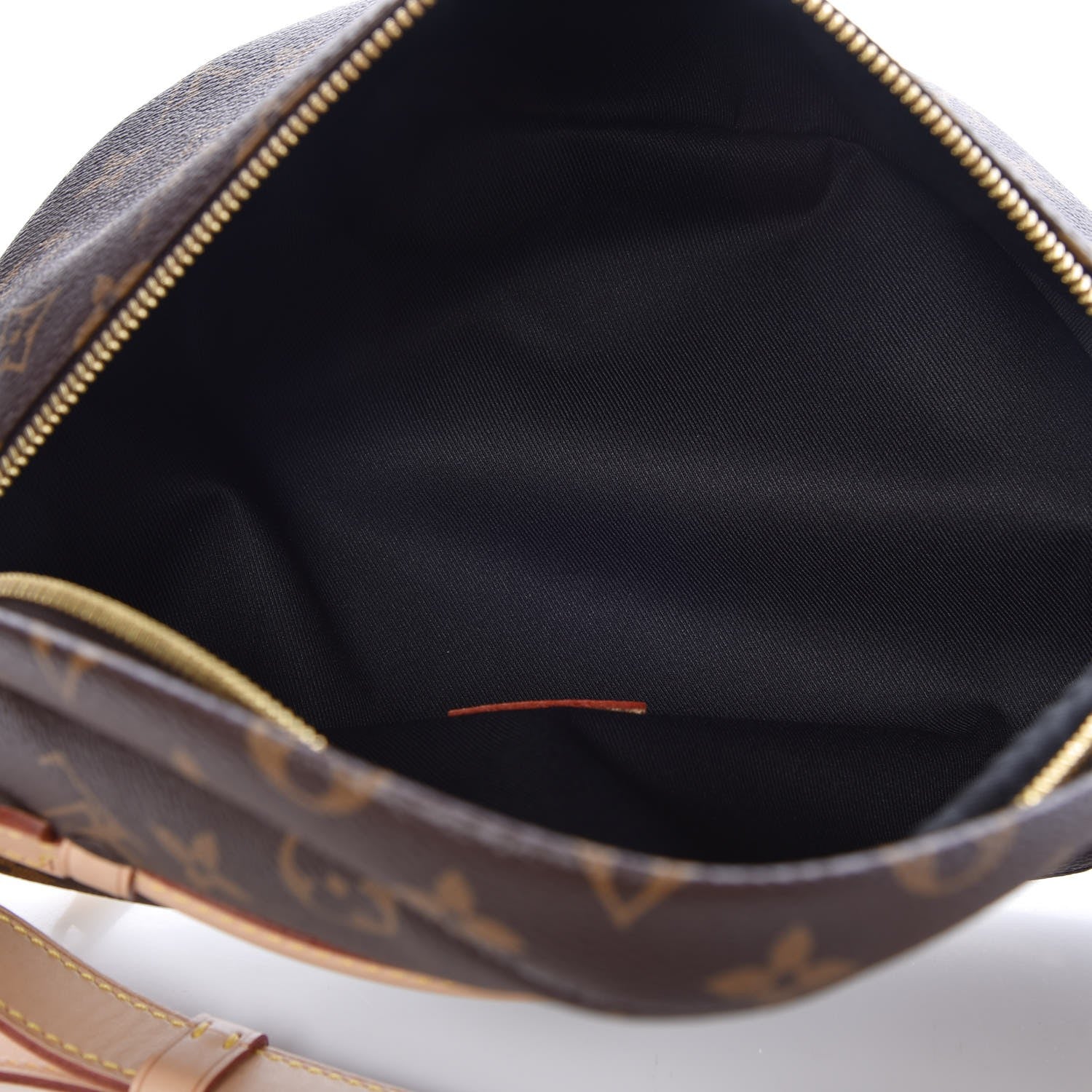 Louis Vuitton Monogram Bumbag 6 of 9
