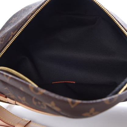 Louis Vuitton Monogram Bumbag 6 of 9