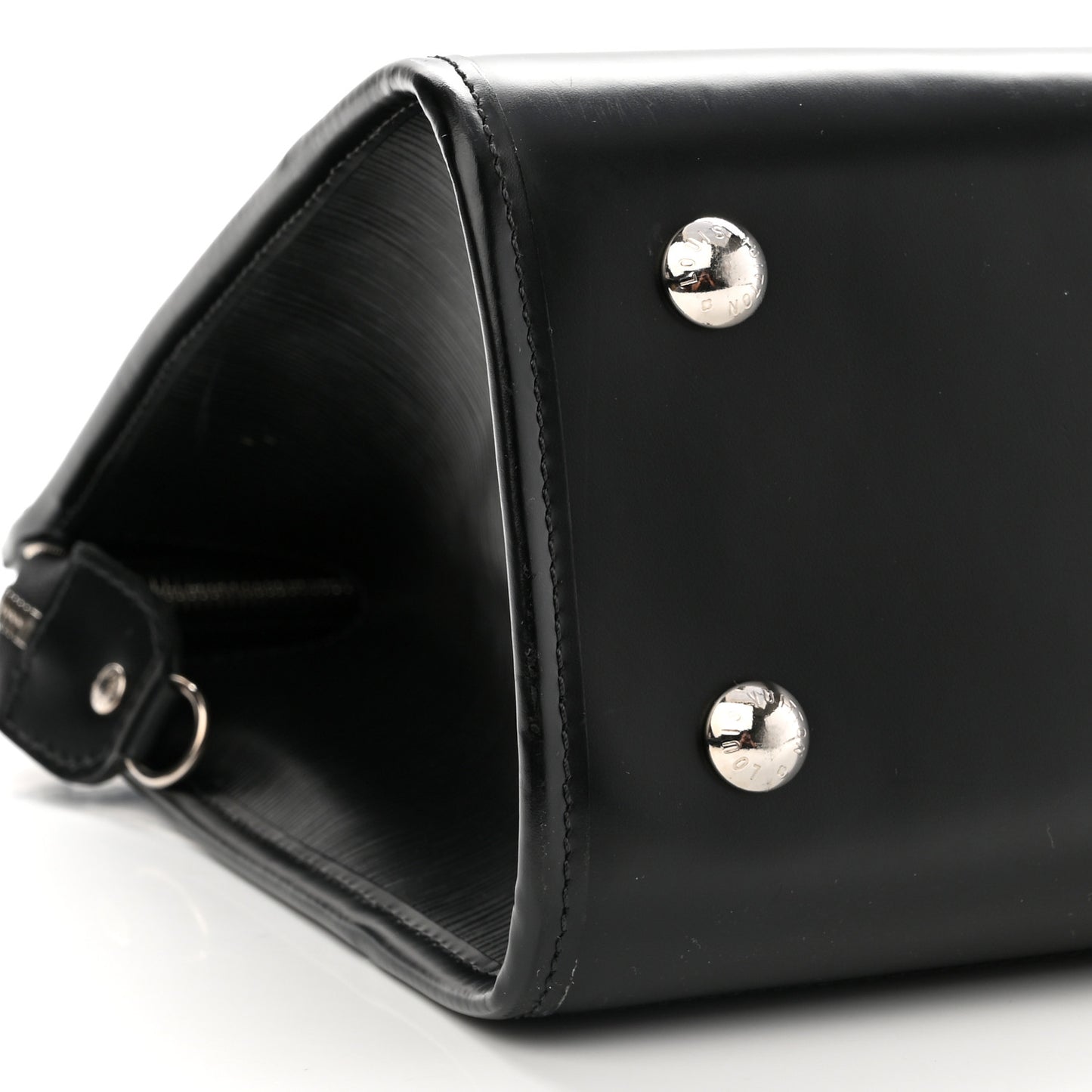 Epi Madeleine GM Black