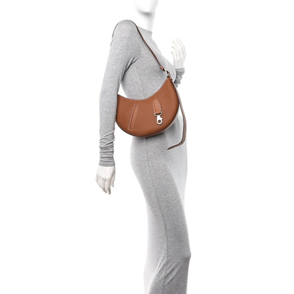 Hermes Togo Swift P'tit Arcon Gold 2 of 10