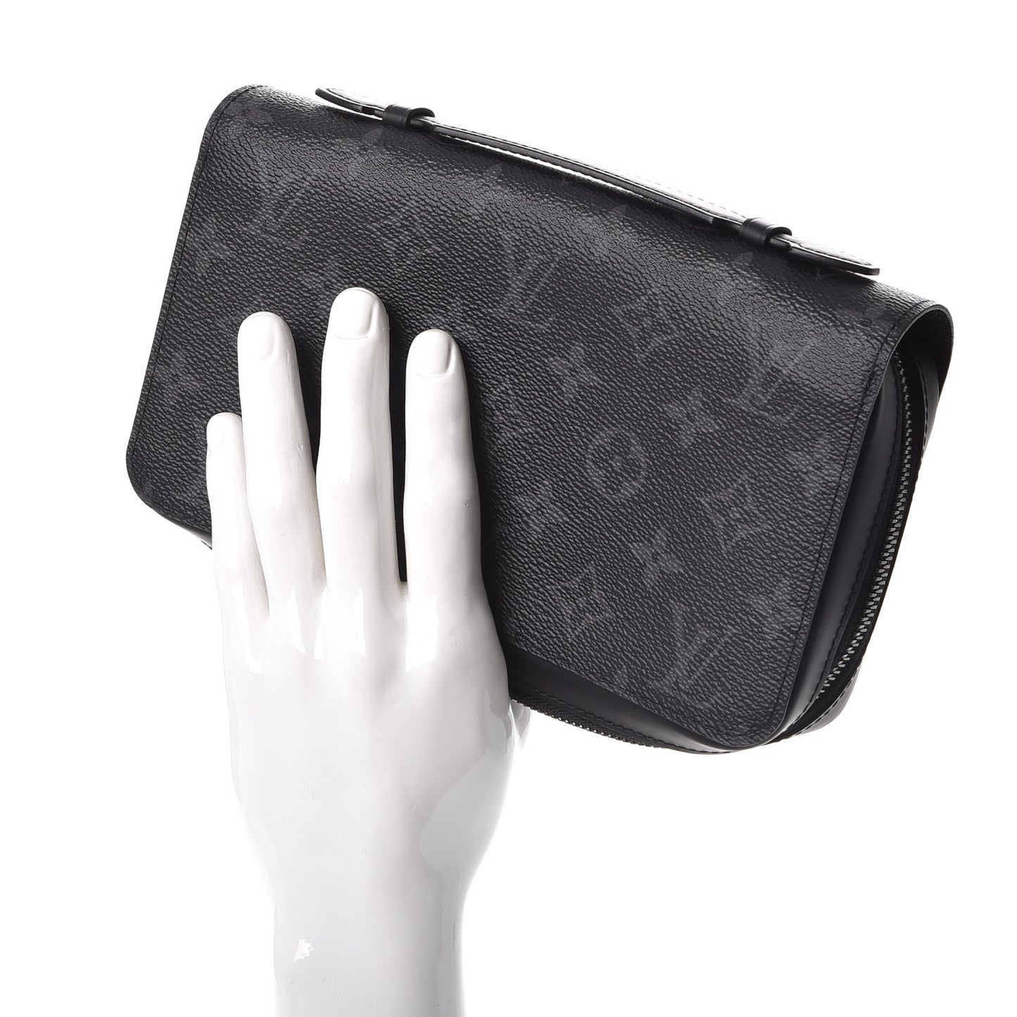 Monogram Eclipse Zippy XL Wallet