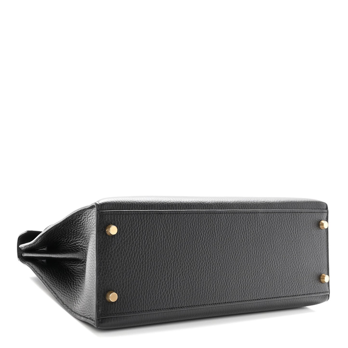 Ardennes Kelly Sellier 32 Black