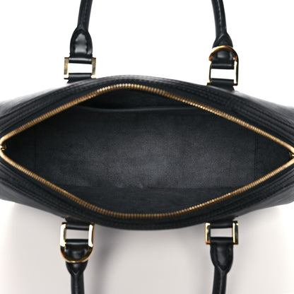 Louis Vuitton Epi Jasmin Black 5 of 12