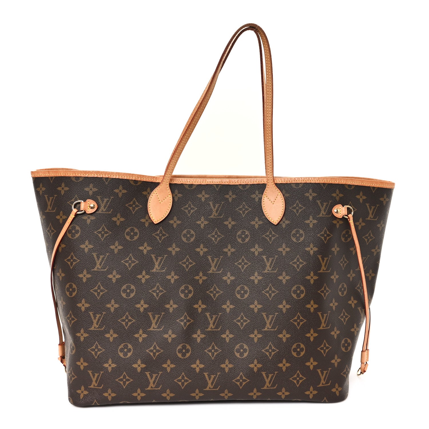 Louis Vuitton Monogram Neo Neverfull GM 1 of 11