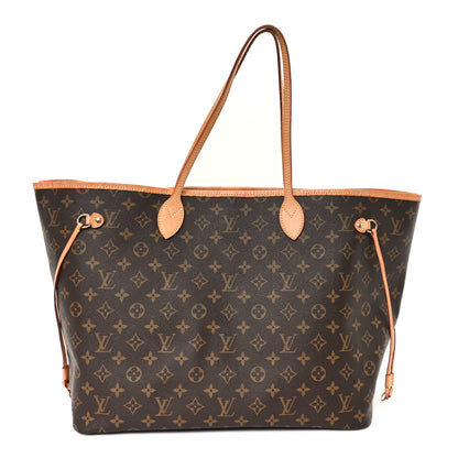 Louis Vuitton Monogram Neo Neverfull GM 1 of 11
