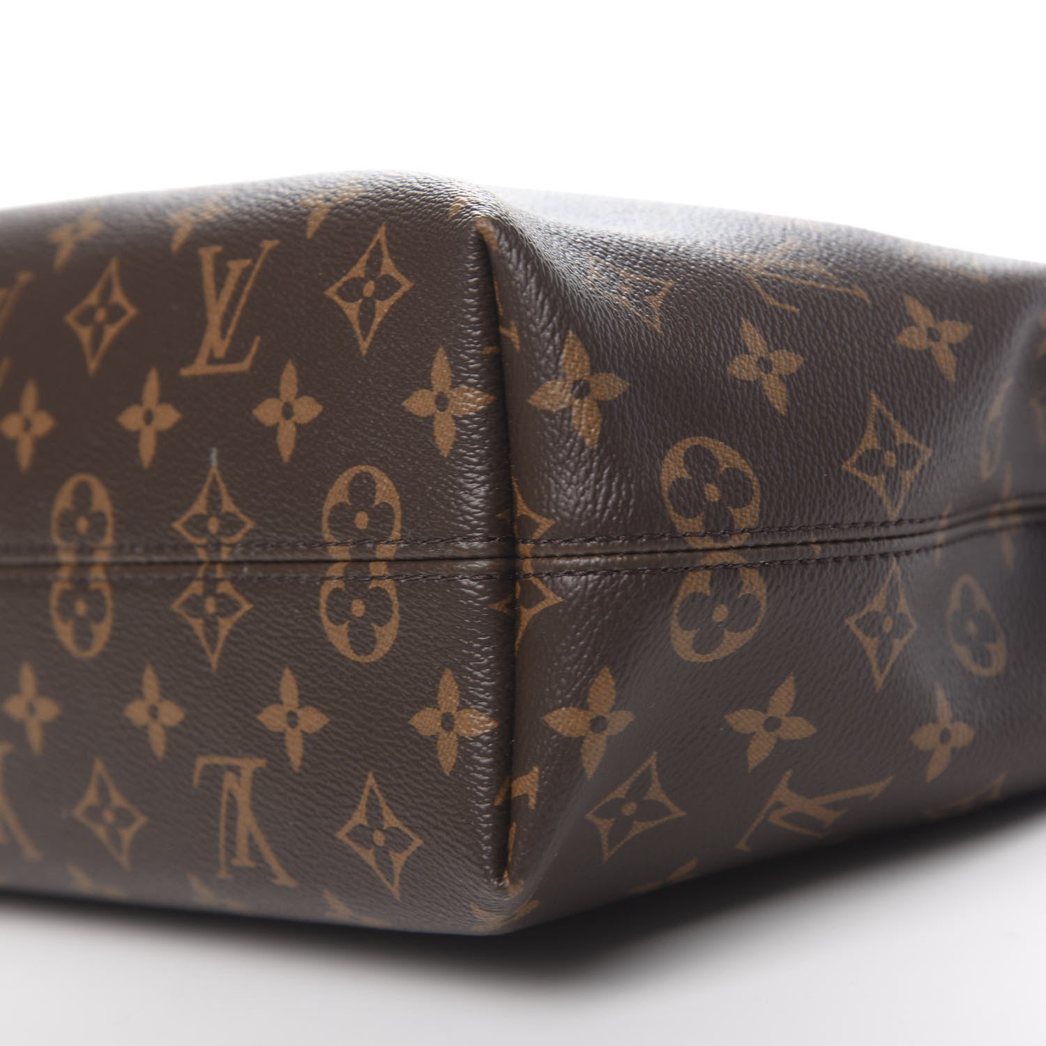 Louis Vuitton Monogram Graceful PM 9 of 10