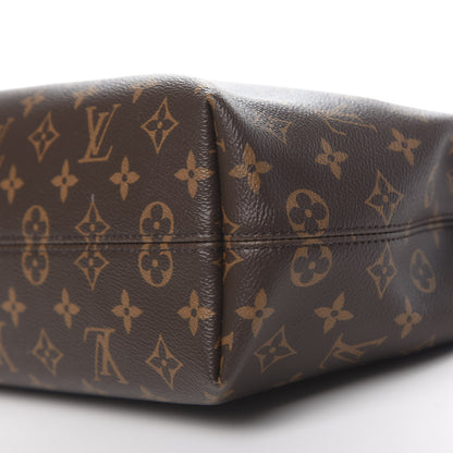 Louis Vuitton Monogram Graceful PM 9 of 10
